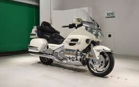 HONDA GL 1800 GOLD WING 2002 SC47