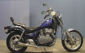 KAWASAKI VULCAN 400 1990 EN400B