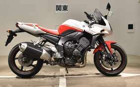 YAMAHA FZ FAZER 2009 RN21J