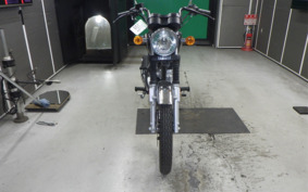 YAMAHA YB125SP