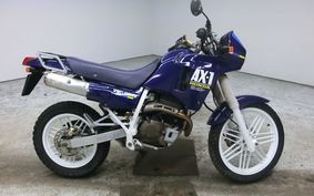 HONDA AX-1 MD21