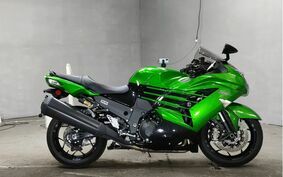 KAWASAKI ZX 1400 NINJA R 2016 ZXT40J