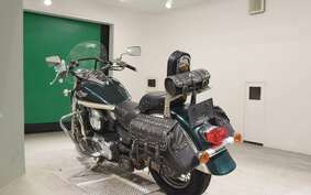 KAWASAKI VULCAN 1500 CLASSIC 1998 VNT50D