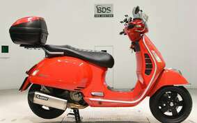 VESPA GTS250IE