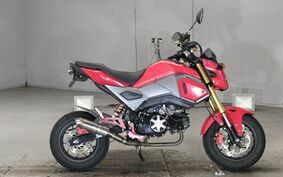 HONDA GROM JC61