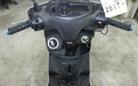 YAMAHA CYGNUS 125 XSR 3 SEA5J