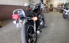 KAWASAKI Z250 Limited KZ250H