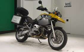 BMW R1200GS 2007