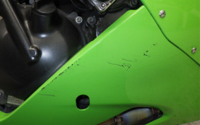 KAWASAKI ZX 10 NINJA R 2008 ZXT00D