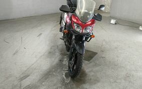 SUZUKI DL650 ( V-Strom 650 ) 2014 VP56A