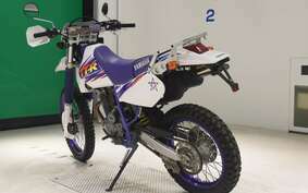 YAMAHA TT250R 4GY