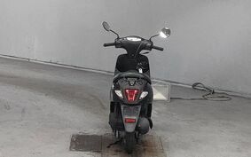 SUZUKI LET's CA4AA