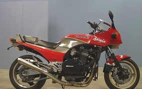 KAWASAKI GPZ900R NINJA 1992 ZX900A