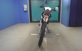 YAMAHA SEROW 250 DG17J