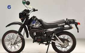 YAMAHA DT50 17W