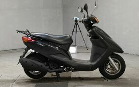 YAMAHA AXIS 125 TREET SE53J