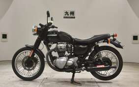 KAWASAKI W650 1999 EJ650A