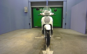 APRILIA SCARABEO 125IE RBG0