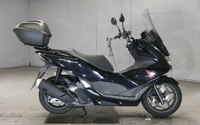 HONDA PCX 160 KF47