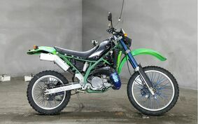 KAWASAKI KDX250SR DX250F