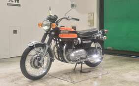 KAWASAKI W1 SA 1973 W1F