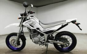 YAMAHA XT250X DG17J