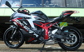 KAWASAKI NINJA ZX 25 ZX250E