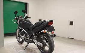 KAWASAKI BALIUS 250 ZR250A