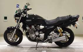 YAMAHA XJR1300 1998 RP01J