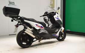 BMW C650 SPORT 2020 0C04