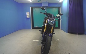 YAMAHA MT-09 A 2015 RN34J