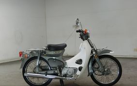 HONDA C70 SUPER CUB C70