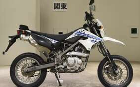 KAWASAKI KLX125D TRACKER LX125D