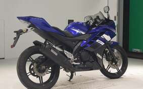 YAMAHA YZF-R15