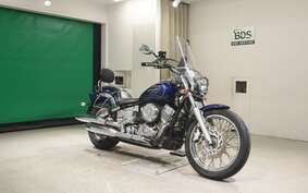 YAMAHA DRAGSTAR 400 2011 VH02J