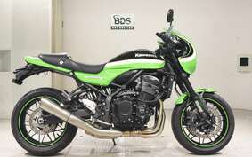 KAWASAKI Z900RS CAFE 2021 ZR900C