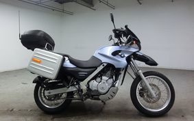 BMW F650GS 2000 0172