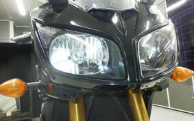 YAMAHA FZ FAZER 2007 RN17