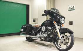 HARLEY FLHX 1580 2011 KB4