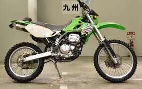 KAWASAKI KLX250 LX250E