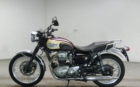 KAWASAKI W650 2000 EJ650A