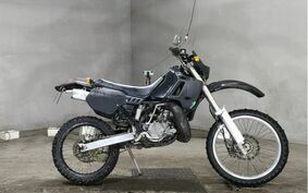 KAWASAKI KDX200SR DX200G