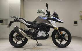 BMW G310GS 2020 0G02