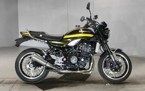 KAWASAKI Z900RS 2020 ZR900C