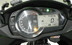 KAWASAKI NINJA 1000 A 2014 ZXT00L