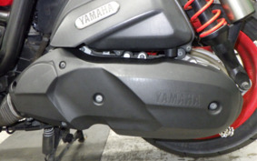 YAMAHA BW S125