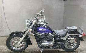 KAWASAKI VULCAN 400 CLASSIC 1995 VN400A