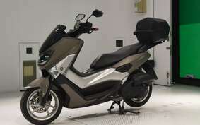 YAMAHA N-MAX SE86J