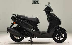 YAMAHA CYGNUS 125 XSR 3 SED8J