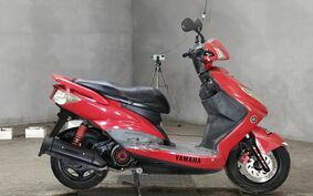 YAMAHA CYGNUS 125 X SR SE44J